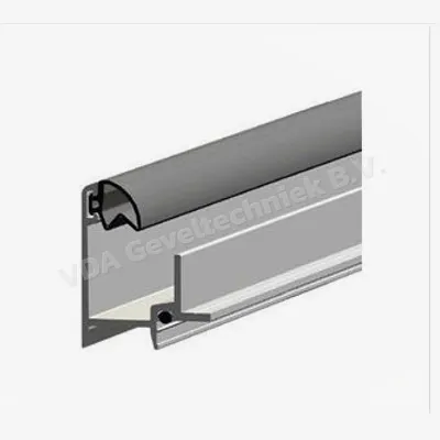 Ellen AV-15-10 ANO 500aanslagprofiel N2-3 (prijs per meter)