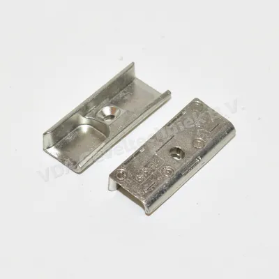 Maco sluitstuk 20mm 34981 rolnok 48x19x9mm