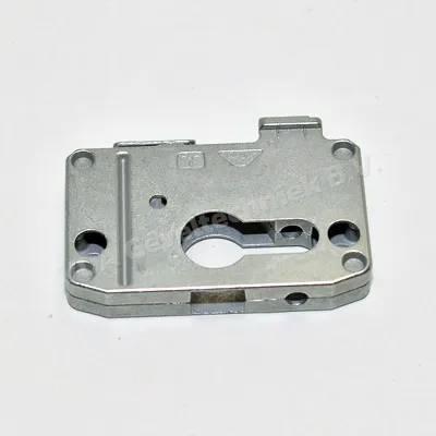Roto cilinderkast NX HD BGR Sch 35 SZ Sil 787659