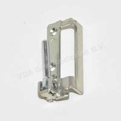 Roto NT hoeklager A12/18-9 links SL 261910