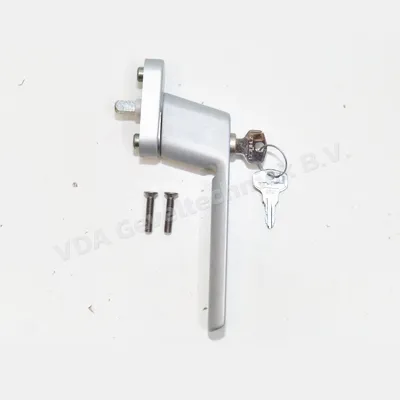 Schuco afsluitbare kruk 269080 EV1 (greep) (klink) (hendel)