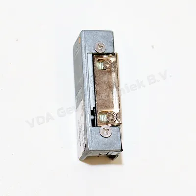Maasland elektrische deuropener axiaal A00U 10-24V AC/DC arbeidsstroom