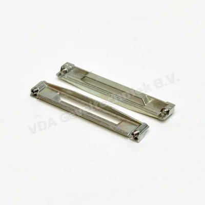 Hautau Maco stuurplaat 12-14mm 232345