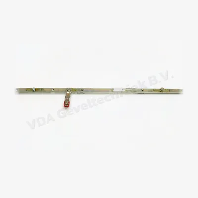 GU UNI-JET SC/SCF Schaarvoorplaat 950-1400 6-39074-10-0-1