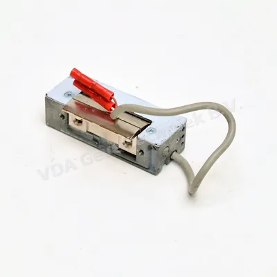 Maasland elektrische deuropener AB00U 10-24V AC/DC