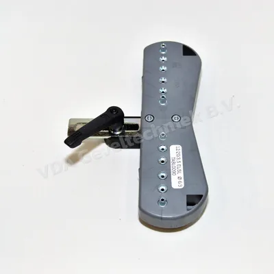 Siegenia Aubi Boormal Titan KF 12/20/3,5 EL/SL6/3 TABL0090