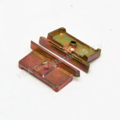 Fuhr rolnok sluitplaat 45319 Osmopane Compr. F