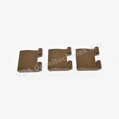 ROTO BAND 50mm 3ST. R05.3 PATIO FOLD BRONS