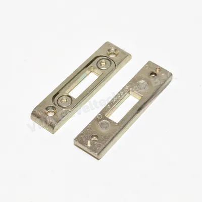 GU Sluitplaat opbouw 9-36603 06