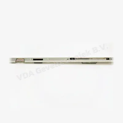 Fuhr Stolpsluitlijst met kantsluiting 847 Rechts U29x1893 mm MJH 129RS deurmaat 2000-2200