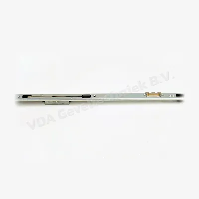 Fuhr Stolpsluitlijst met kantsluiting 841 Links U26 x 2087 mm MJH369LS deurmaat 2201-3100