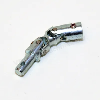 Geze OL 90 koppeling trechter slingerstang