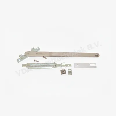 Notter bijzetschaar DK FB 1300-1700 mm 034 111 00