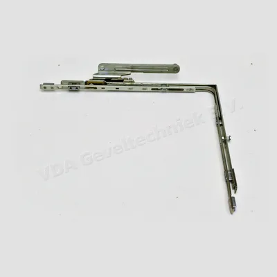 Gu PSK 966 schaar rechts voor 13mm as met padnok 38742
