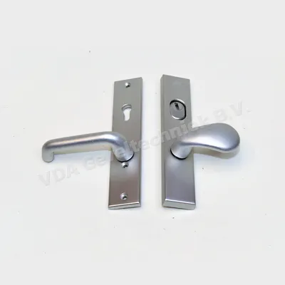 AMI VHB schild senior met Kerntrek 386 Rota 251/50 pc92 Ergo 3 x schroef M6 x 52 mm