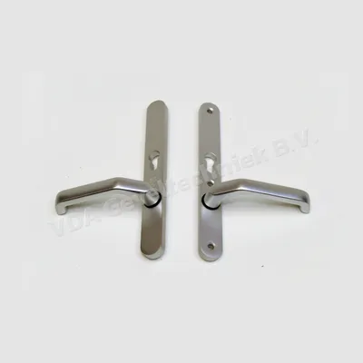 Edi Dieckmann Kruk/Kruk Bi/BU Senior PC72 SKG***Afgerond 255 x 30 mm F1