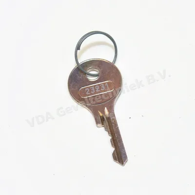 Ruko sleutel 23231