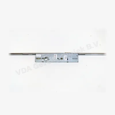 WSS Paniek-meerpuntssluiting met haken. DRN35, PZ92 24x3x1800MM
01.255.3500.426