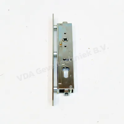 Fuhr insteek-deurkantschuif afsluitbaar Drn 32 22x270 mm M10 BE29832PV