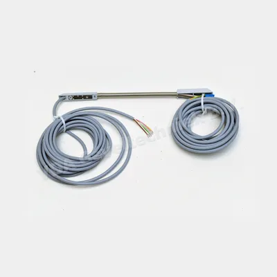 Winkhaus STV-kabelovergang KÜ-T1-STV-FL 3,5 motorkast