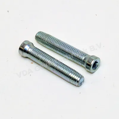 WSS Schroefanker/ankerschroef M12x68 MM per stuk