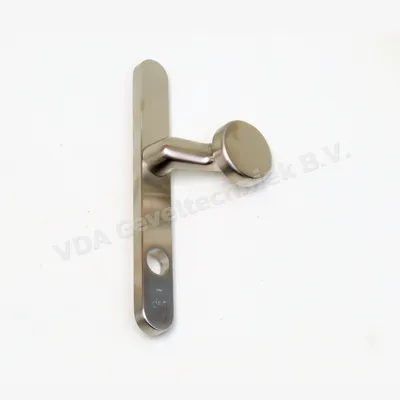 WSS Duwer op langschild BU PZ94 Kaba Keso vrpl 258 x 33 mm