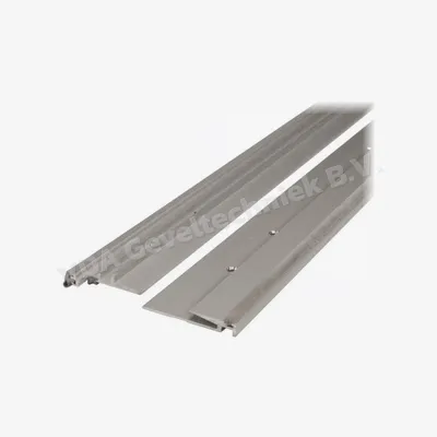 Maco middensluiting Hefschuif Macosafe set 2500 mm ( 3de Generatie) EV1
