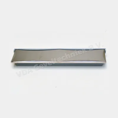 HvN BRIEVENBUS M-8006-A RVS SCHACHT 20MM