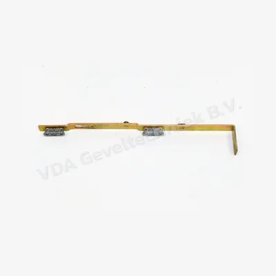 Roto C100 Royal Kipp-Flugel Falzaxerstulp D 810 B 1000