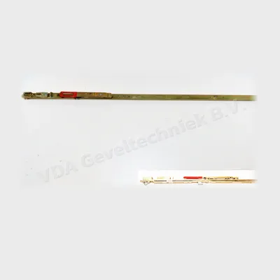 Roto C100 Stolpespagnolet FFH 460-600 / FFH 801-1000 Gr.865/250. M330D1000 (uitlopend artikel)