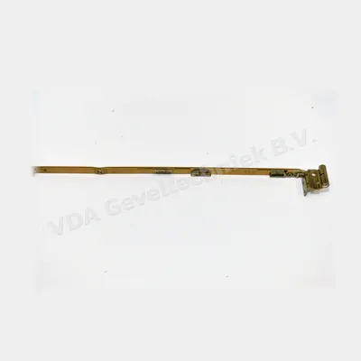Roto C100 Axerarm Rechts KSB 12/22-13 GR.500 FFB 811-1600. F715C7000