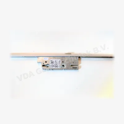 GU SECURY XDZ HOOFDSLOTKAST PC72 D55 U24X6X650/310 8MM