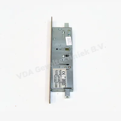 WSS Paniek tegenslotkast Drn 45mm 9 mm. 270x24MM voorplaat. MPA-CE Stulp RVS. M5