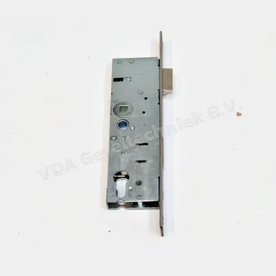 WSS paniekslot insteek MPA-CE Drn 45mm PZ DL functie-E 9 V2A 270x24MM DIN Links