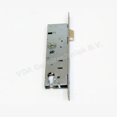 WSS paniekslot insteek MPA-CE Drn 45mm PZ DL functie-E 9 V2A 270x24MM DIN Rechts