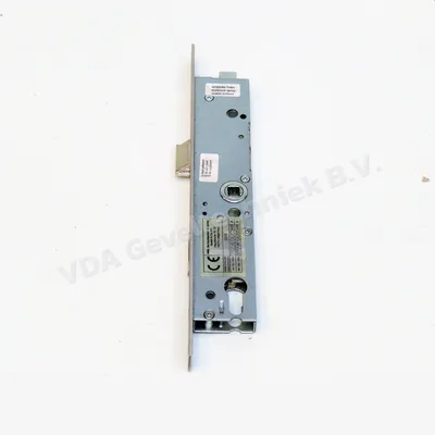 WSS paniekslot insteek Drn35mm PZ/PZ92 functie-E 9 V2A 320x24MM DIN Links
