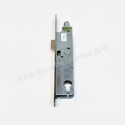 WSS paniekslot insteek Drn35mm PZ/PZ98.5 KABA / Keso functie-B 9.8 V2A 320x24MM DIN rechts