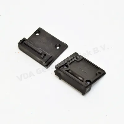 Alcoa Deurdorpel eindstuk set Links 7 Rechts RT62 272 553