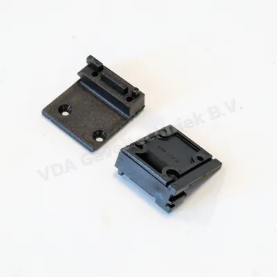 Alcoa Deurdorpel eindstuk set Links & Rechts 272.552.985