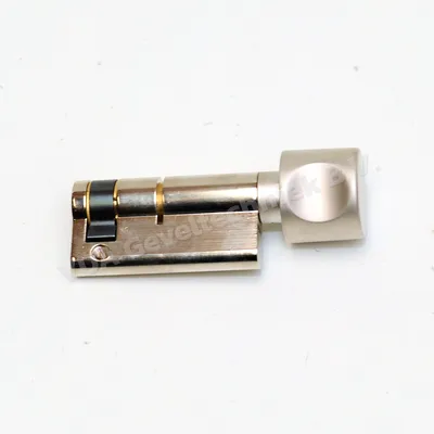 DOM knopcilinder 10/50-Knop