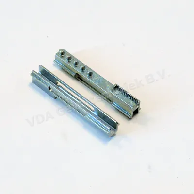 SIEGENIA VERLENGSTUK VOOR SLOTSTANG SIEGENIA HS 200/300
PMGB0010-124021