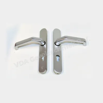 Edi Dieckmann Kruk/Kruk schild SKG***Afgerond 36x245 mm Zilver/F1. 1200/0735