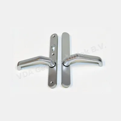 Dieckmann kruk buiten blind / klink binnen PC 92 Senior 35x245 mm. F1 SKG+++ Fuhr boormaat