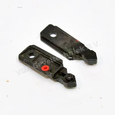 Savio alu trengel koppelstuk 340682