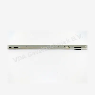 KFV sluitlijst BD25-2-146ERK SKG** U45 x 2250 mm Rechts B005