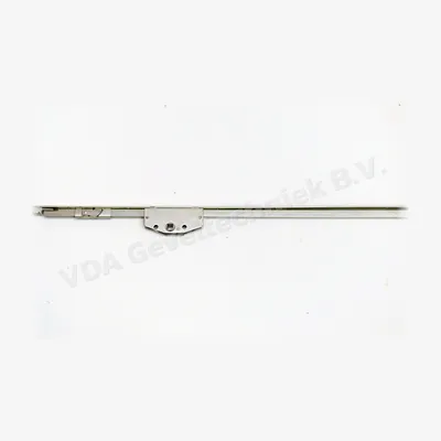 Assa Abloy raamespagnolet Drn 33 V25 1200 mm 2x haak kruk hoogte 235 mm