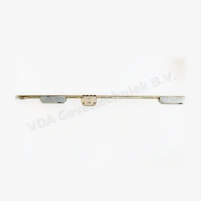 Buva 100 raamespagnolet 1105mm / 2/20 V1 Lengte=1090mm Doornmaat 33mm. Kruk= 330mm Rechts