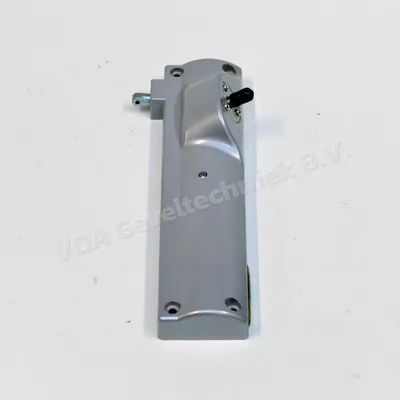 UCS-Italy kettingopener Cat.G 260 Eyelet 40808SKY RAL9006.