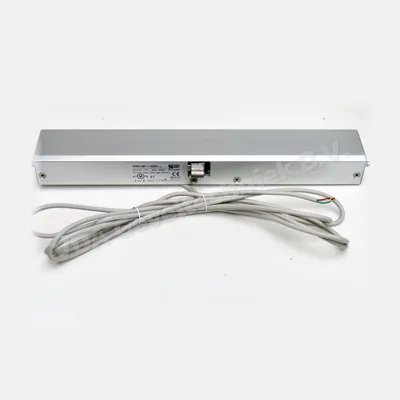 Window Master Electrische kettingkast bovenlicht opener Unit 24 V DC 25W 600N