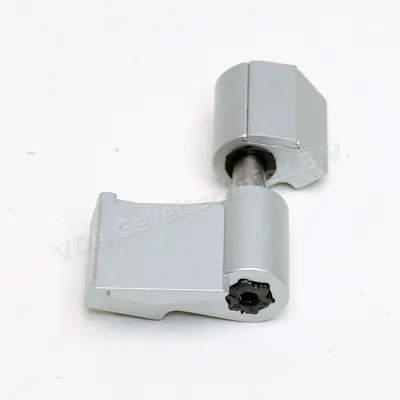 Fapim 2-delig scharnier 6424 Loira M.R. EV1 53/20mm